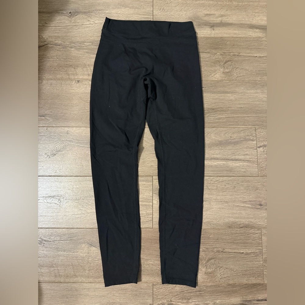 Aoxjox leggings black leggings - medium